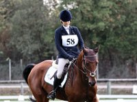 58 Lotito Giulia Ilann van de K